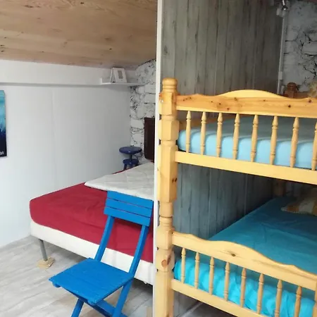 Bed & Breakfast Chambres Ds Galerie D'Art Andybleu *